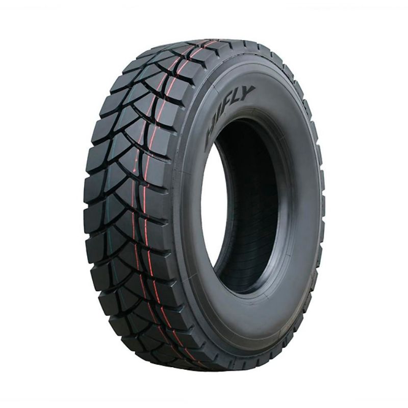 Imagen de 315/80R22.5 HIFLY 20PR HH302  TRACC MIXTA