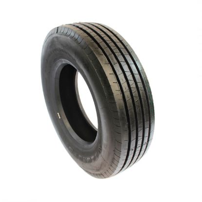 Imagen de 295/80R22.5 DOUBLECOIN RR680 DIRECC 18PR