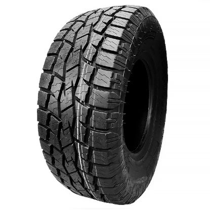 Imagen de 245/75R17LT HIFLY AT601 10PR 121/118S M+S