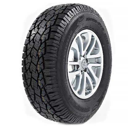 Imagen de 215/85R16LT SUNFULL AT782 115/112R