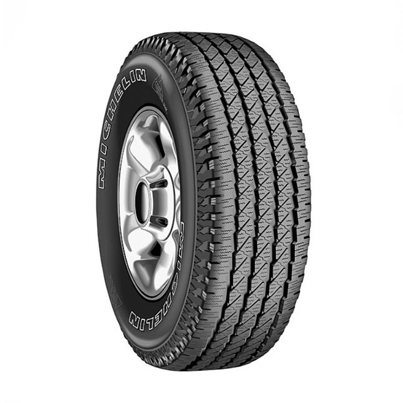 Imagen de MICHELIN 265/65R17 112S CROSS TERRAIN TL