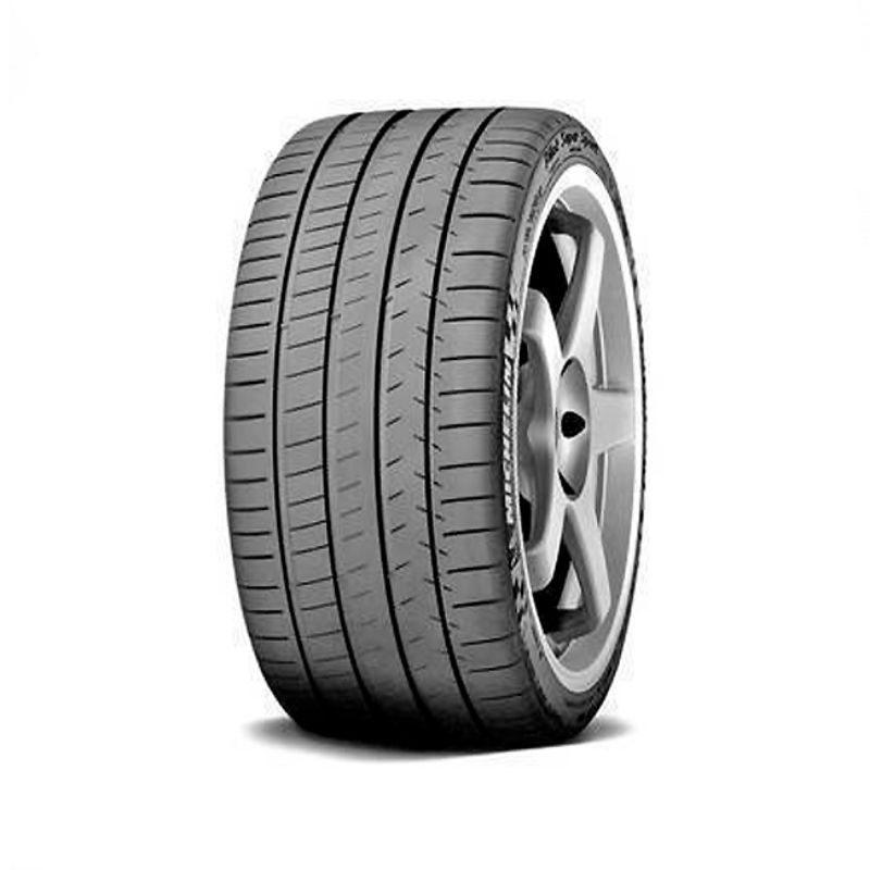 Imagen de MICHELIN 295/30R20 101Y XL P.SUPER SPORT MO.