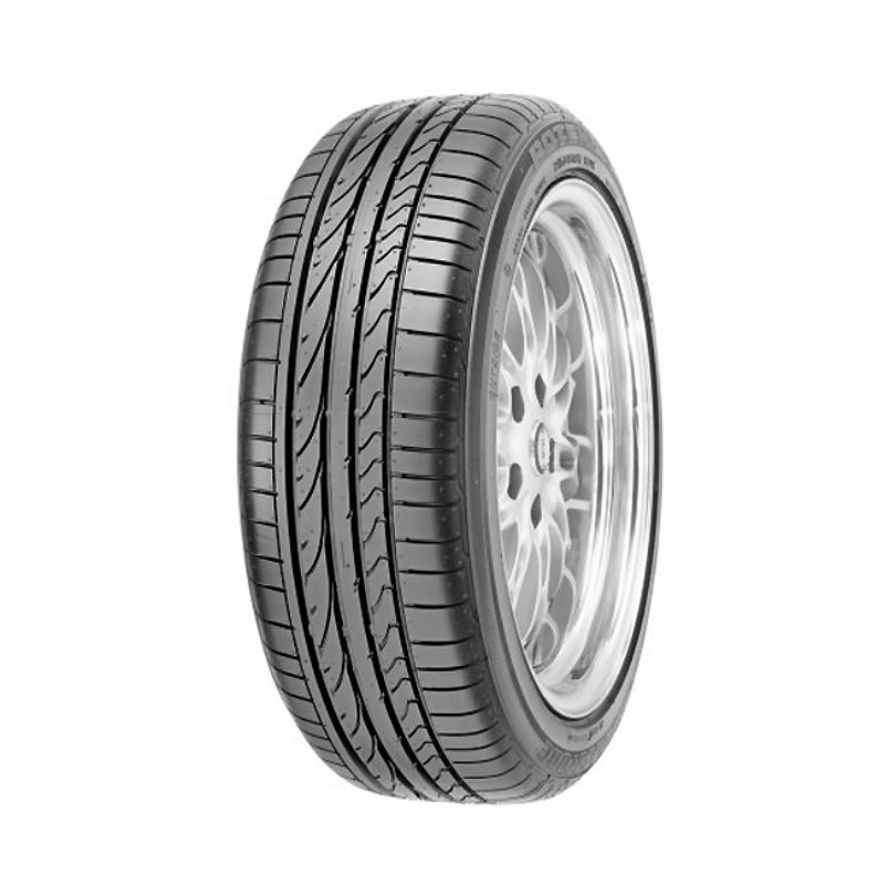 Imagen de BRIDGESTONE 255/35R18 90Y POT.RE050A R.FLAT.