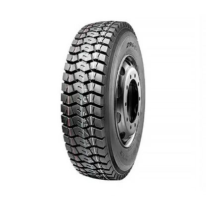 Imagen de 12R22.5 18PR D960 152/149J LL TRAC-OFF