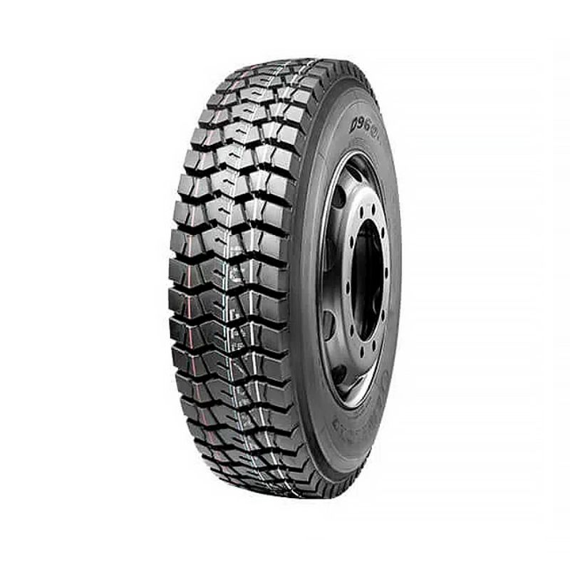 Imagen de 12R22.5 18PR D960 152/149J LL TRAC-OFF