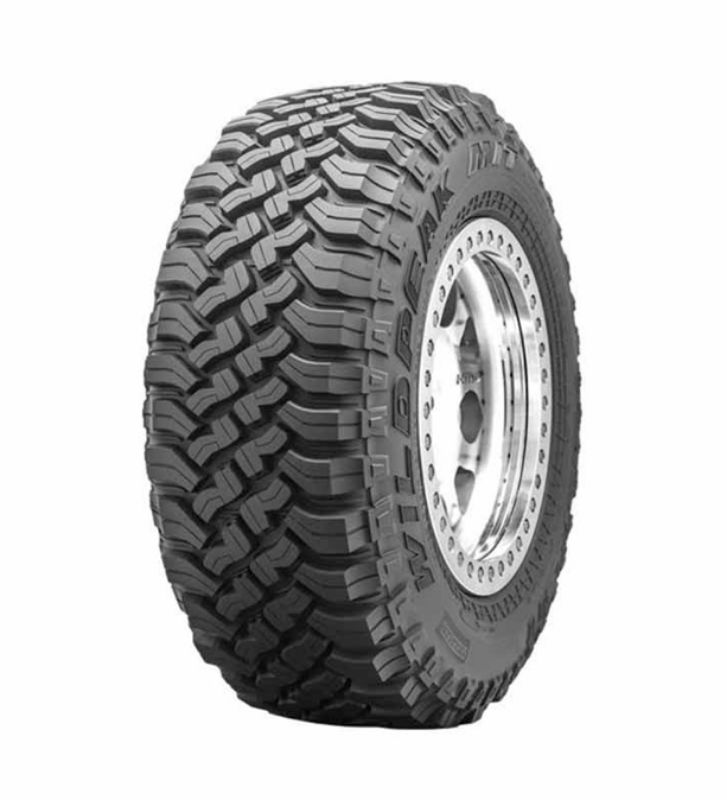 Imagen de 33X12.5R20 FALKEN WPMT01 MT 114Q 10PR LT TH