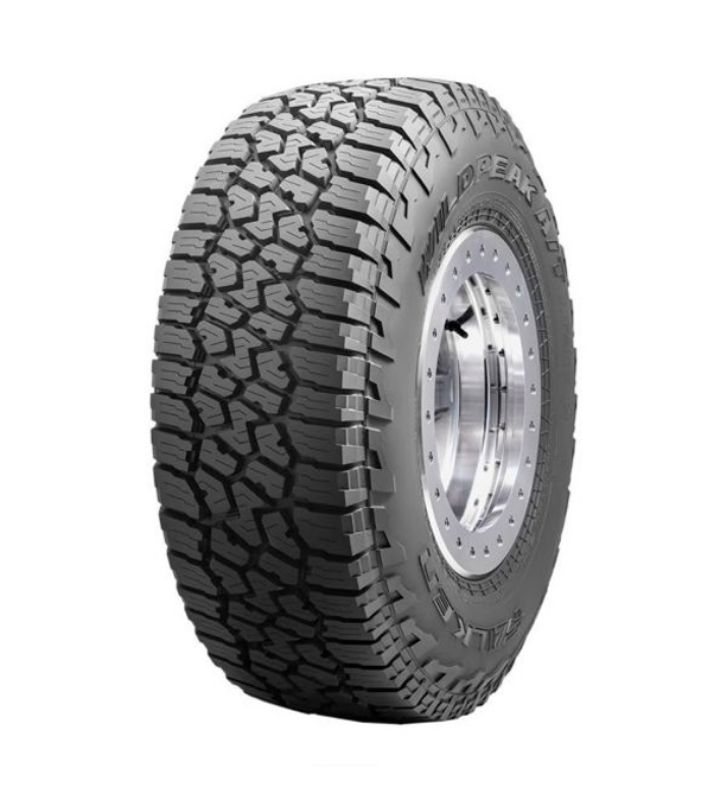Imagen de 265/75R16 FALKEN WPMT01 MT 123/120Q 10PR LT TH