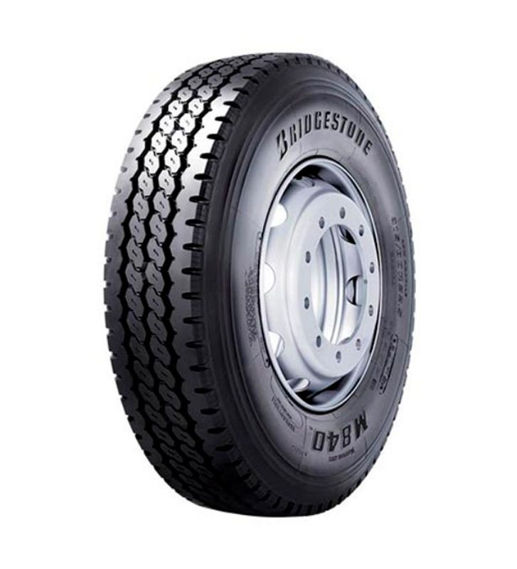 Imagen de 275/80R22.5 BLACKLION BF188 18PR 149/146L DIR