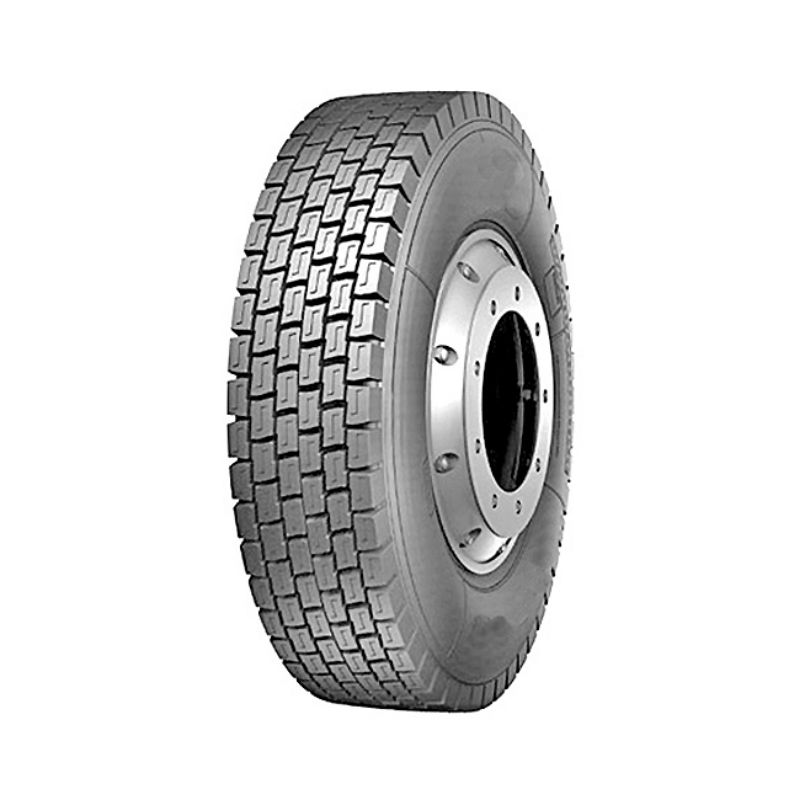 Imagen de 295/80R22.5 LANVIGATOR D801 154/151M 18PR TRACC CARRET