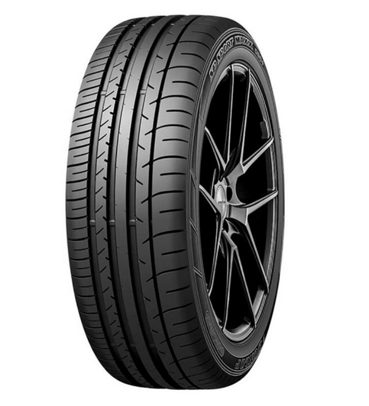 Imagen de 255/40R17 DUNLOP MAX050+ HT 98Y JP