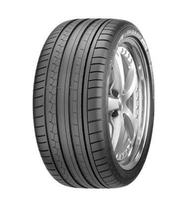 Imagen de 265/50R15 DUNLOP SPORT GT WLT 99S JP