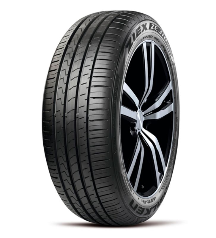 Imagen de 225/60R16 FALKEN ZE310 HT 98W TH