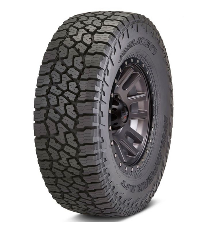 Imagen de 275/70R18 FALKEN WPAT3W AT 125/122S LT TH