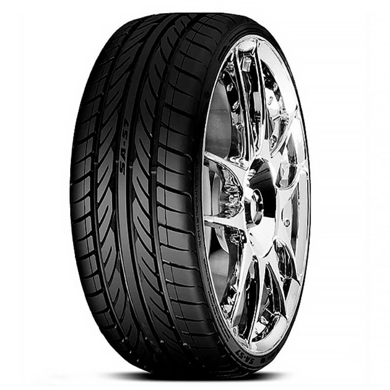 Imagen de 275/45R20 SA57 110V GOODRIDE TL UL XL