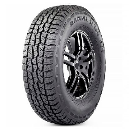 Imagen de 265/60R18 110T SL369