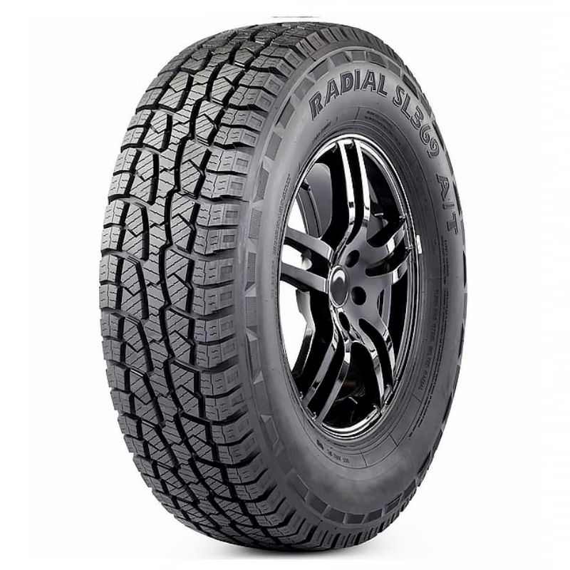 Imagen de 265/60R18 110T SL369