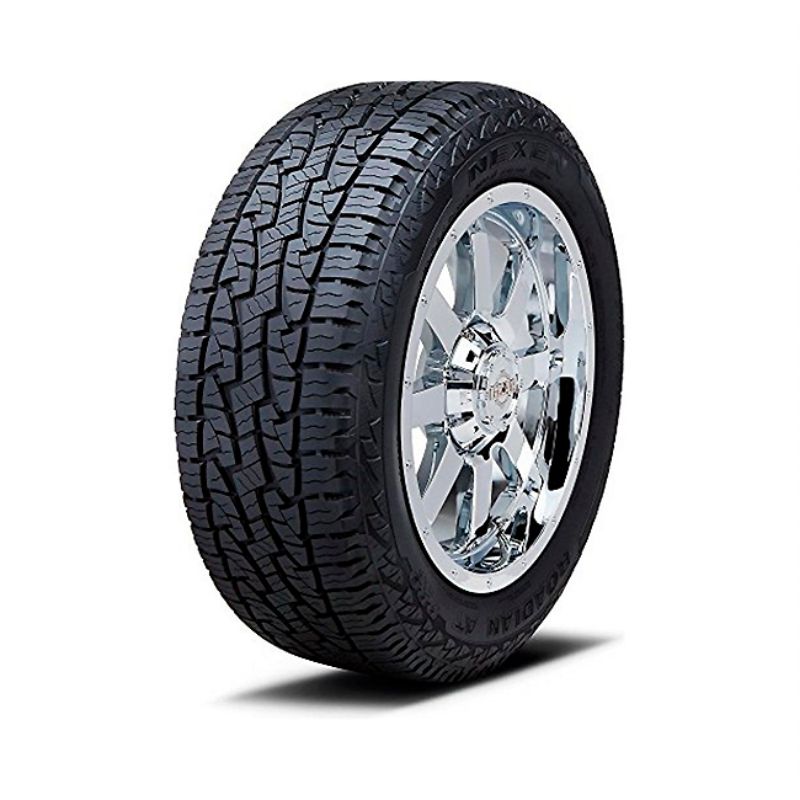 Imagen de 265/70R15 ROAT PRO RA8