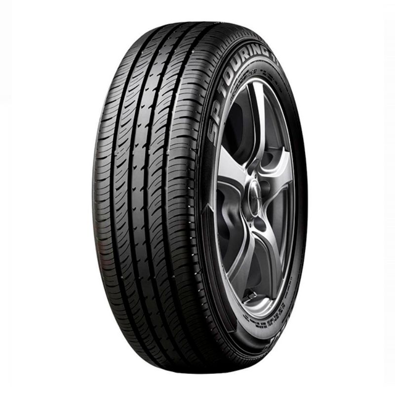 Imagen de 185/65R14 DUNLOP SPT1 86T TH