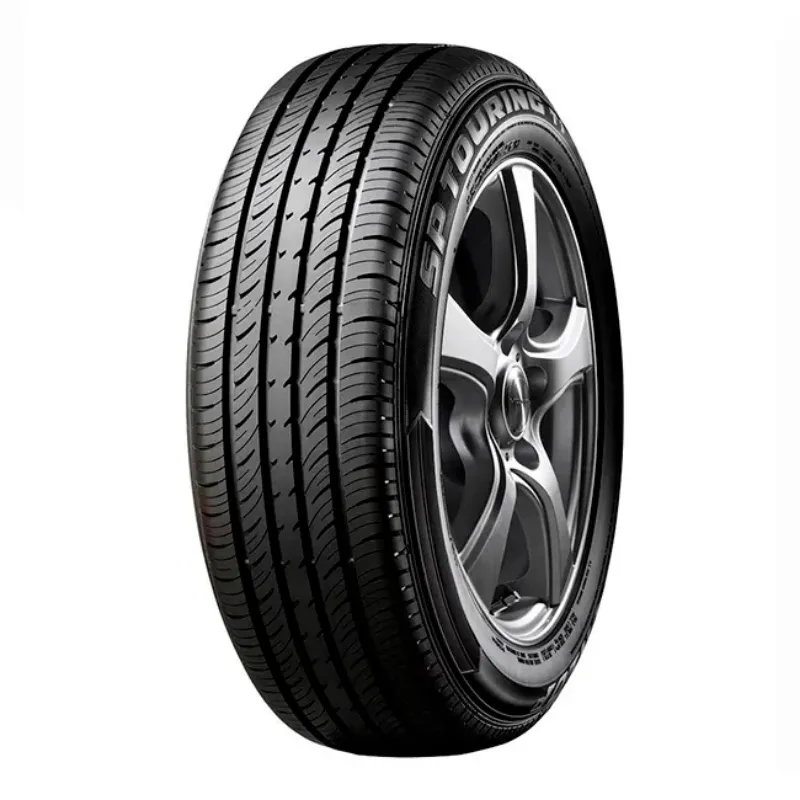 Imagen de 185/65R15 DUNLOP SPT1 88T TH
