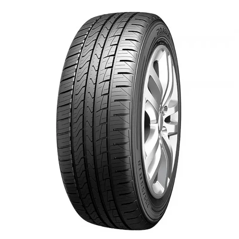 Imagen de 245/50R20 ROADX RXQUEST H/T02 HT 105V CN