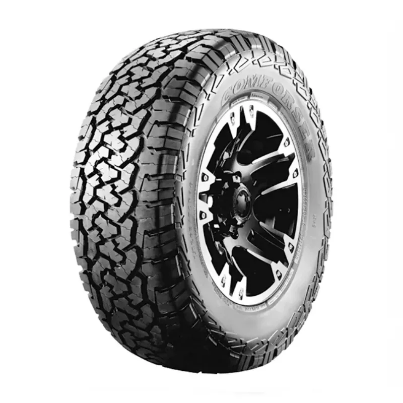 Imagen de 245/50R20 COMFORSER CF1100 AT -- CN