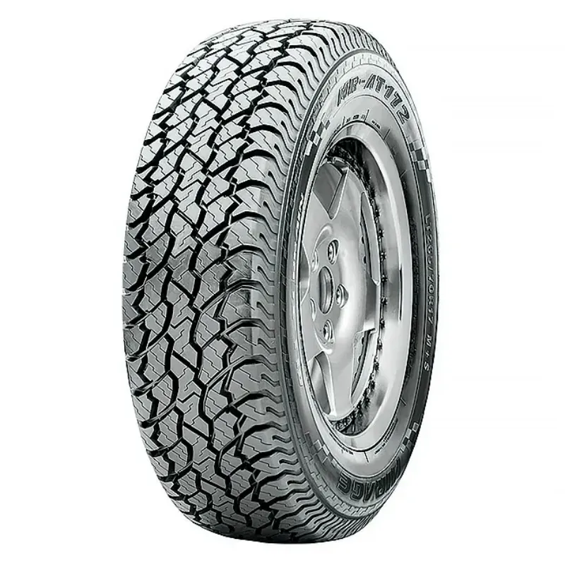 Imagen de 245/65R17 MIRAGE MR-AT172 AT 107T CN