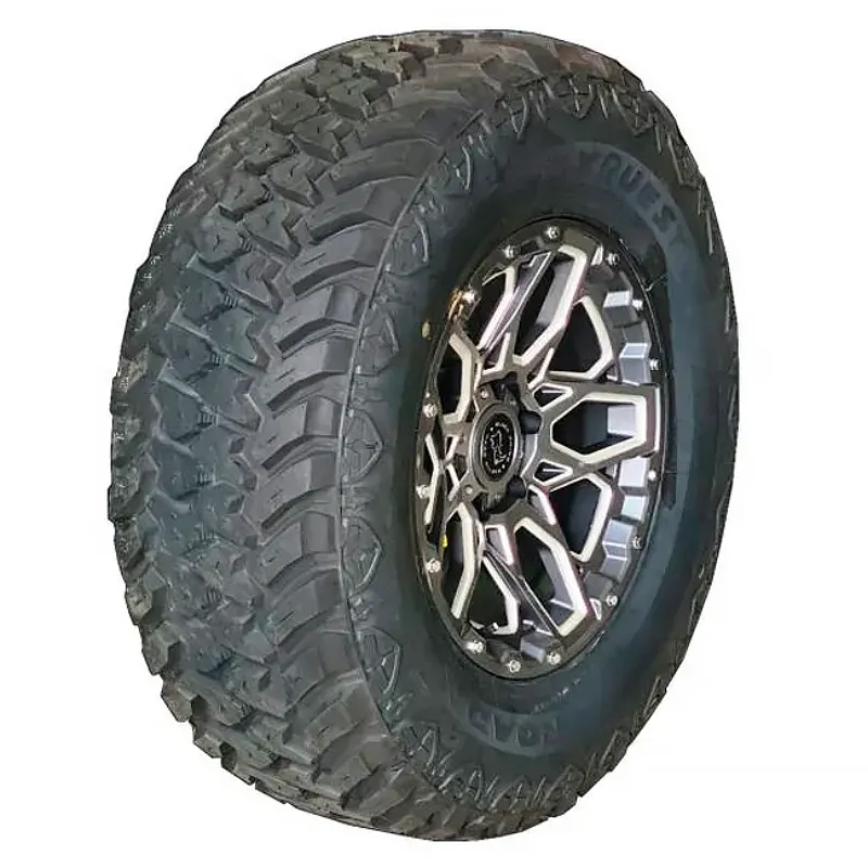 Imagen de 265/70R17 ROADX RXQUEST-M/T MT 121/118Q 10PR CN