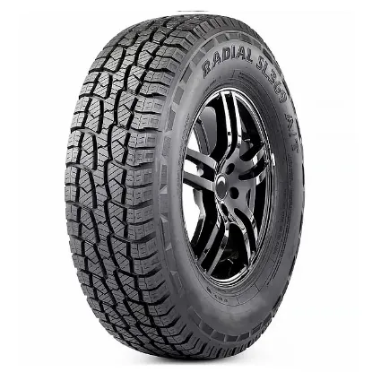 Imagen de 245/65R17 SL369 A/T