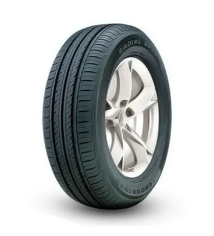 Imagen de 205/70R15 RP28H GOODRIDE TL