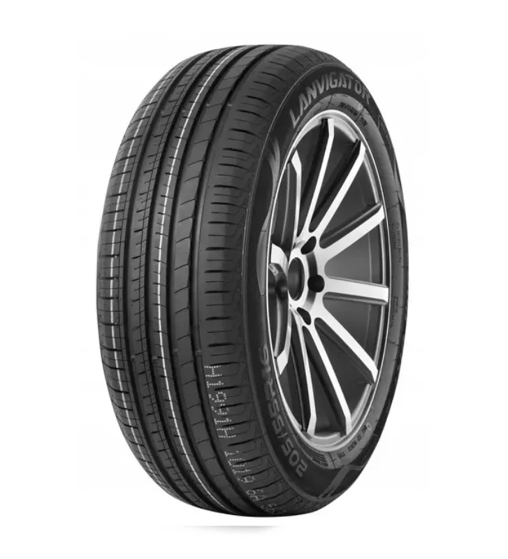 Imagen de 185/65R14 LANVIGATOR COMFORT II 86H