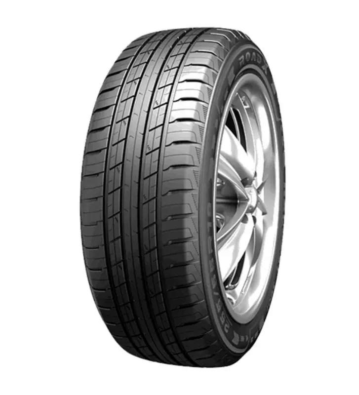 Imagen de 275/35R20 ROADX RXQUEST SU01 HT 102W CN