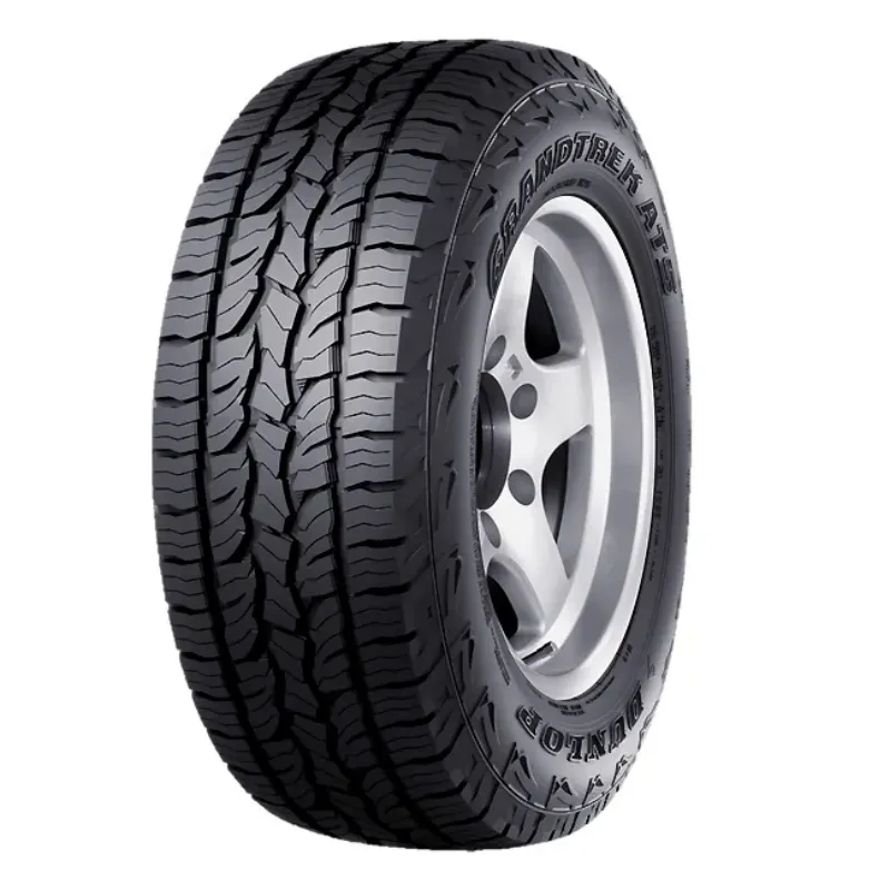 Imagen de 255/70R16 DUNLOP AT5 AT 111T TH