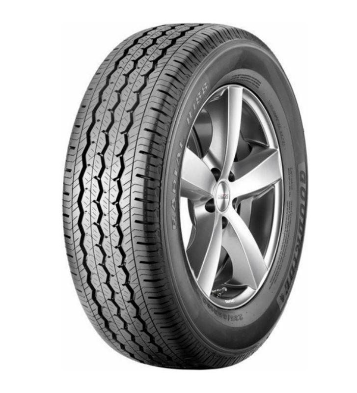 Imagen de 205/70R15C 8PR H188 GOODRIDE TL UL