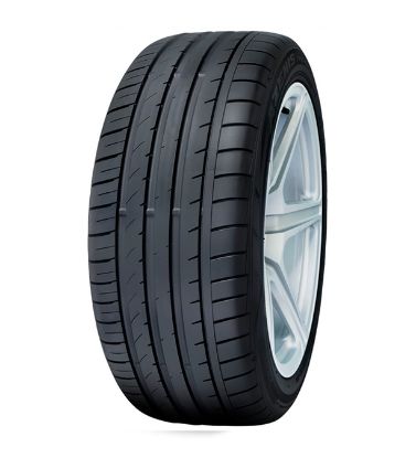 Imagen de 215/50R18 FALKEN FK453CC HT OE 92W TH