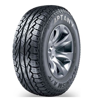 Imagen de 205/70R15 APTANY RU006 AT 96H CN