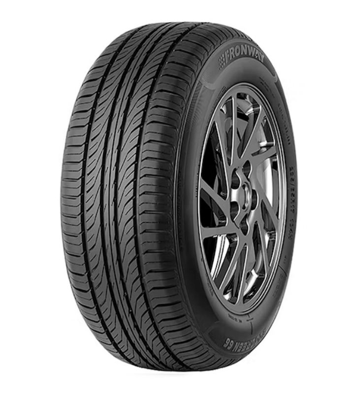 Imagen de 205/55R16 FRONWAY ECOGREEN66 91V