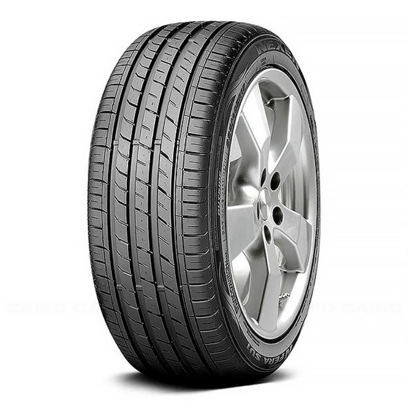 Imagen de 245/35ZR18 92Y NFERA SU1