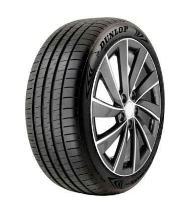 Imagen de 295/40R21 DUNLOP MAX060+ HT 111Y JP