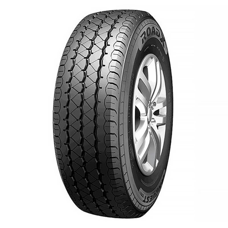 Imagen de 225/70R17 ROADX RXQUEST C02 LTR 112/110R 6PR