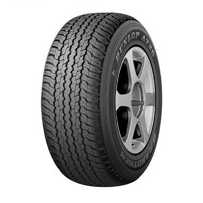 Imagen de 265/60R18 DUNLOP AT25 HT 110H