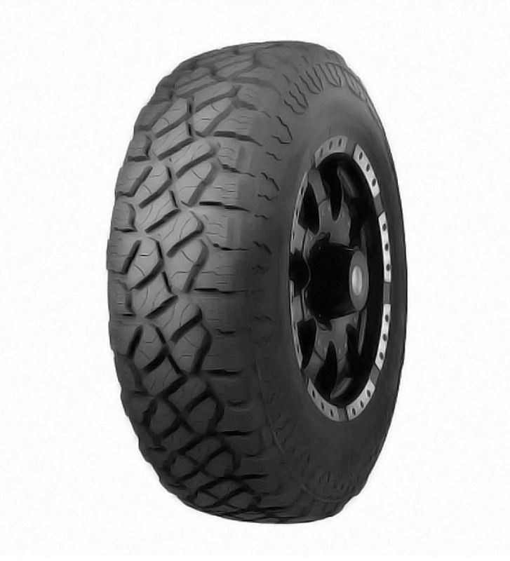Imagen de 33X12.50R20 DELMAX ROCKIES RT RT 114Q