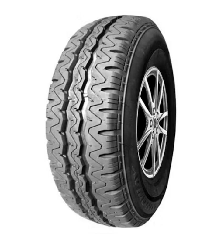 Imagen de 500R12 LONGWAY ZT801 LTR 88/86P 10PR