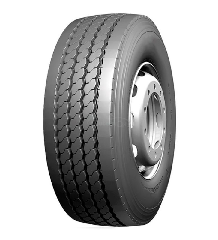 Imagen de 385/65R22.5 ROADX DX671 MIXTO-ON/OFF 160K 20PR