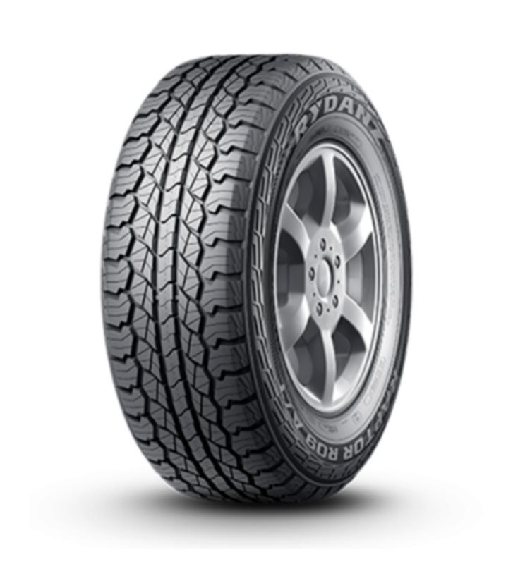Imagen de 275/60R20 RYDANZ RAPTOR R09 AT 115H