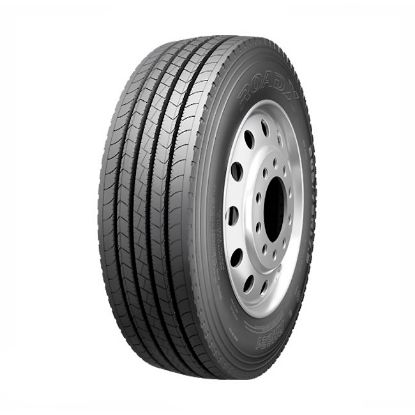 Imagen de 205/75R17.5 ROADX RH621 DIR-ON 124/122M 14PR