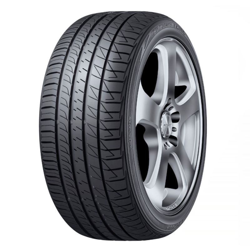 Imagen de Neumático 215/60R17 96H LM705 Dunlop PR HT THA