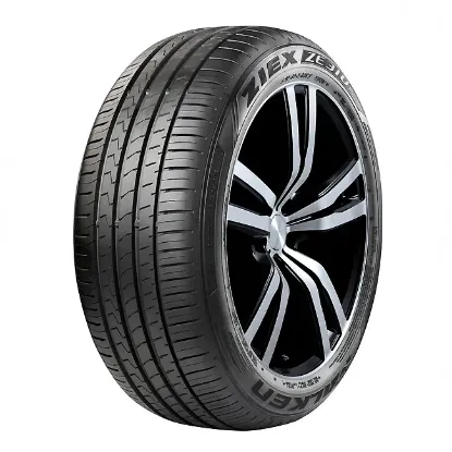 Imagen de Neumático 235/40R18 95W ZE310R Falken HT THA