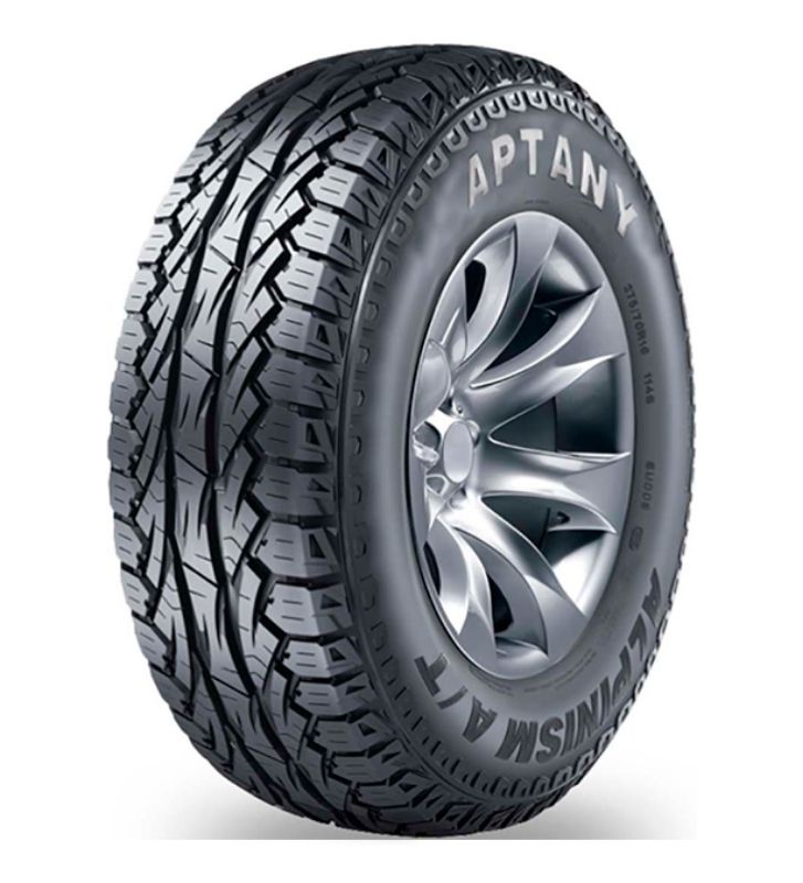 Imagen de Neumático 205/60R16 92H RU006 Aptany PR AT CHN