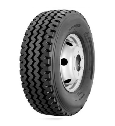 Imagen de 12.00R24 18PR CR-926B GOODRIDE / CHAOYANG MIXTO-ON/OFF
