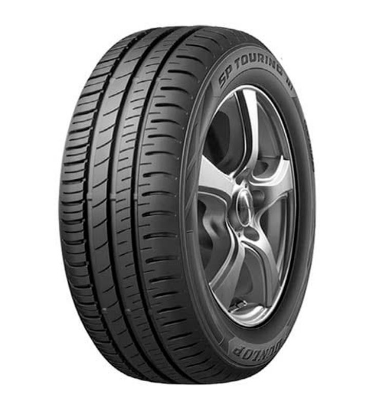 Imagen de 185/70R14 88H SP TOURING R1 Dunlop PR HT IND